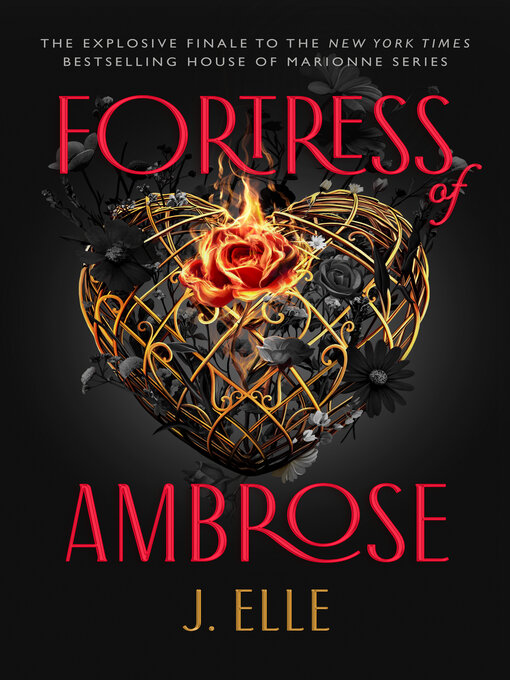 Title details for Fortress of Ambrose by J. Elle - Available